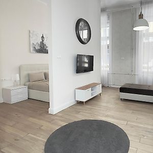 Deluxe Appartement